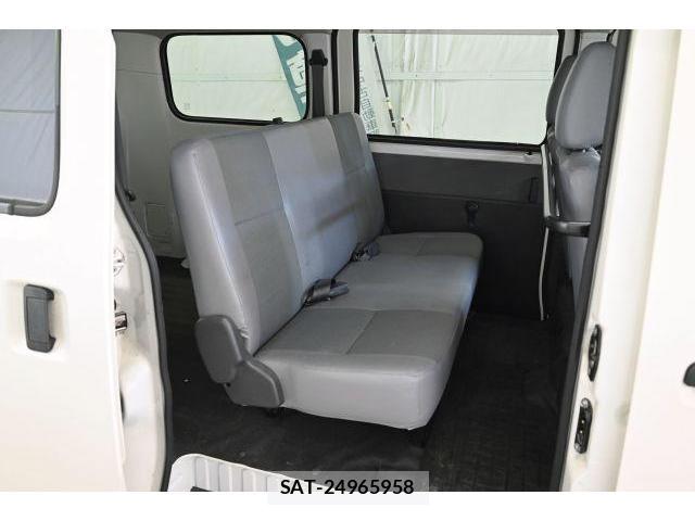 Toyota TOWNACE VAN 2021-07 8551649-6
