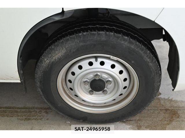 Toyota TOWNACE VAN 2021-07 8551649-8