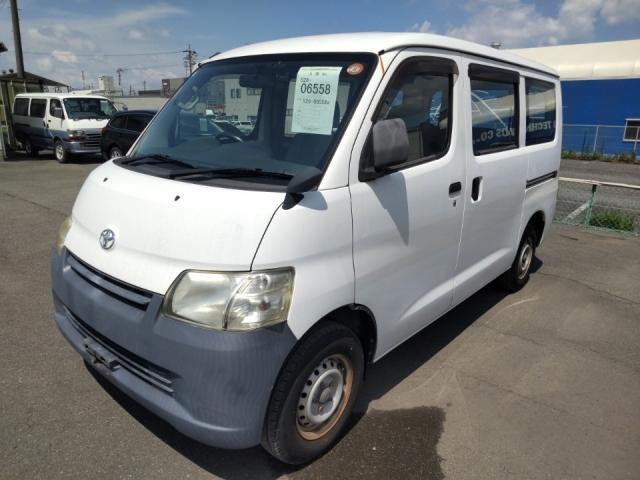 Toyota TOWNACE VAN 2014-08 8552190-0