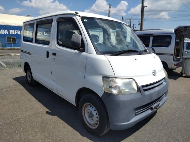 Toyota TOWNACE VAN 2014-08 8552190-1
