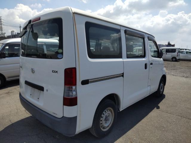 Toyota TOWNACE VAN 2014-08 8552190-2