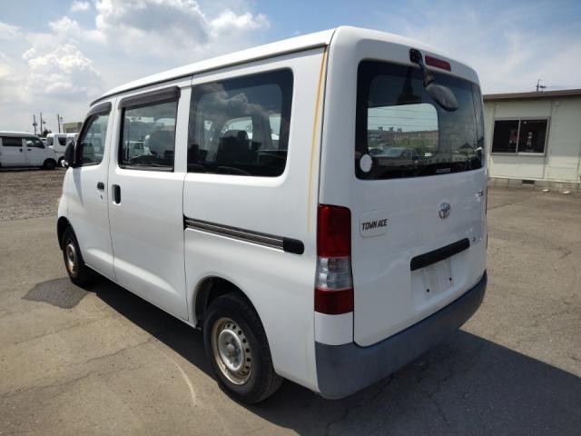 Toyota TOWNACE VAN 2014-08 8552190-4