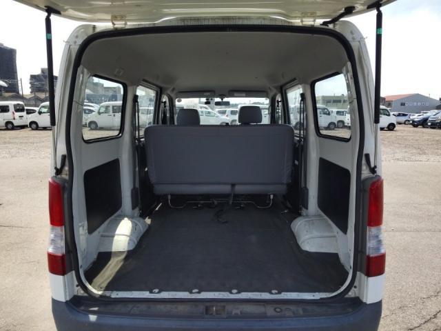 Toyota TOWNACE VAN 2014-08 8552190-5