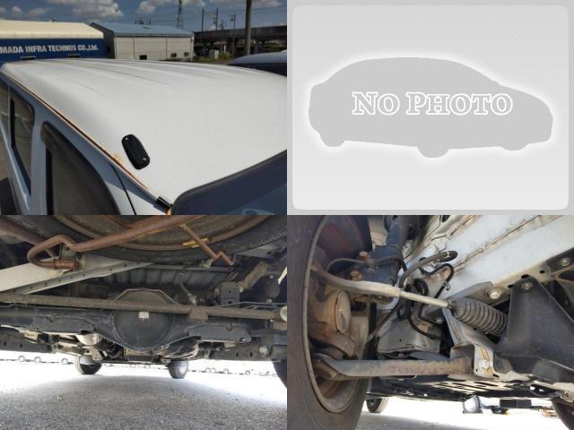 Toyota TOWNACE VAN 2014-08 8552190-6