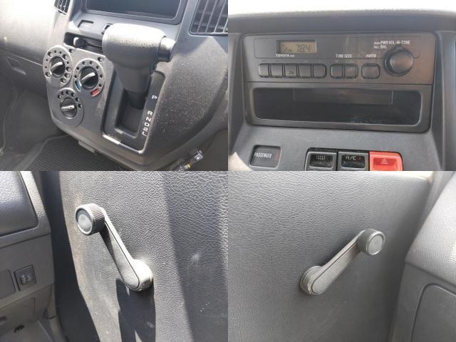 Toyota TOWNACE VAN 2014-08 8552190-8