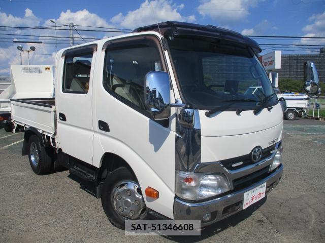 Toyota TOYOACE 2015-03 8545547-0