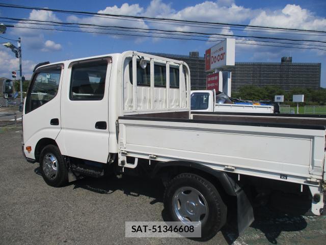 Toyota TOYOACE 2015-03 8545547-12