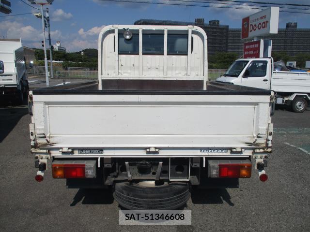 Toyota TOYOACE 2015-03 8545547-2