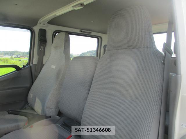 Toyota TOYOACE 2015-03 8545547-8