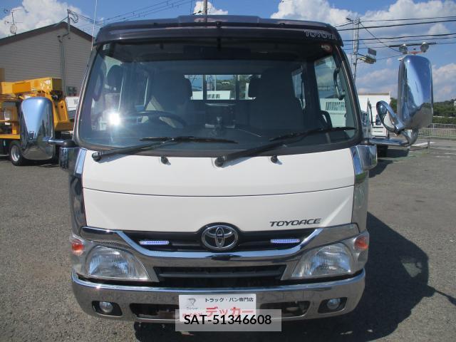 Toyota TOYOACE 2015-03 8545547-9