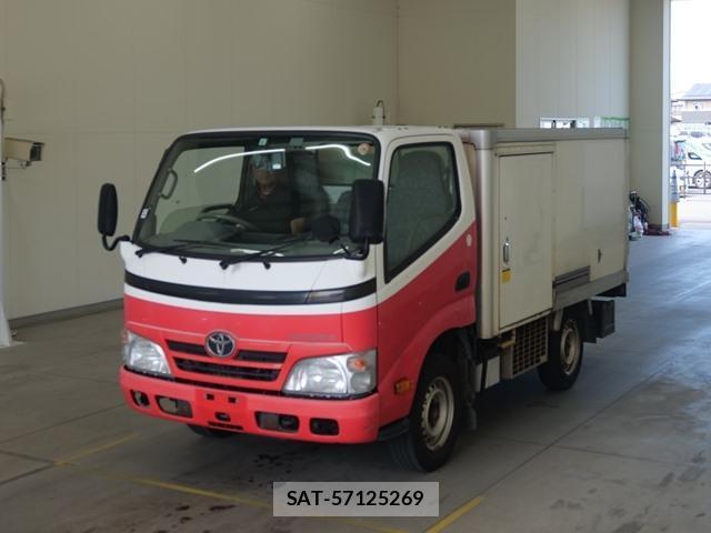Toyota TOYOACE 2013-06 8549220-0