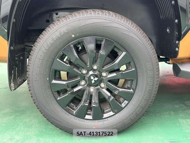 Mitsubishi TRITON 2025-09 8549107-12