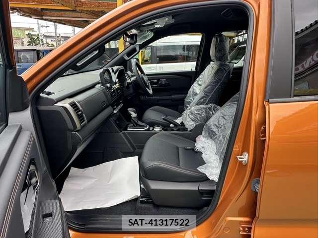 Mitsubishi TRITON 2025-09 8549107-4