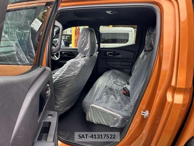 Mitsubishi TRITON 2025-09 8549107-5