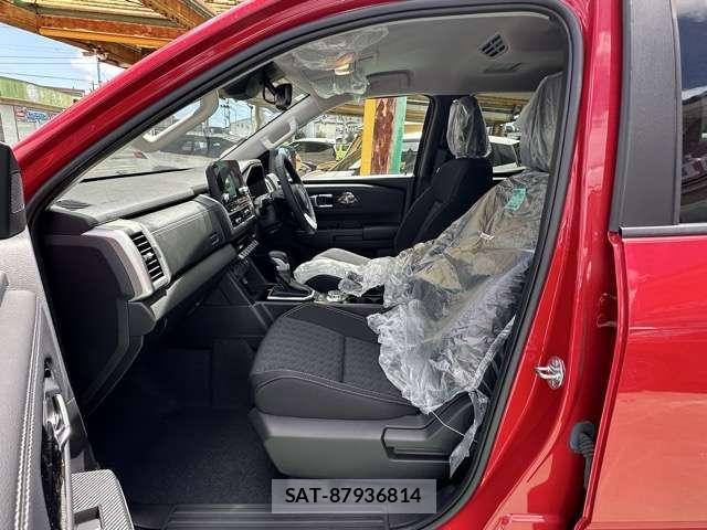 Mitsubishi TRITON 2025-09 8549116-4