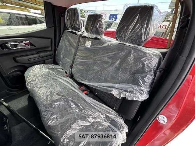 Mitsubishi TRITON 2025-09 8549116-5