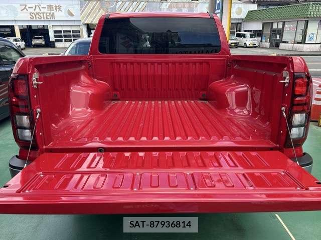 Mitsubishi TRITON 2025-09 8549116-9