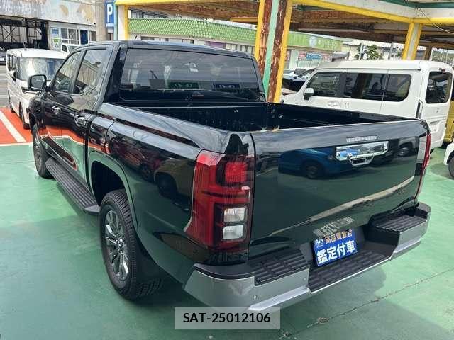 Mitsubishi TRITON 2024-07 8549118-1