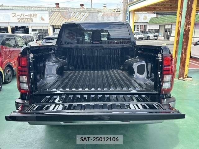 Mitsubishi TRITON 2024-07 8549118-12
