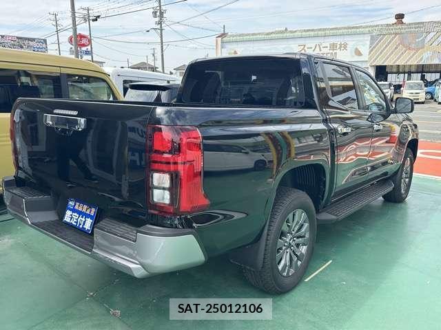 Mitsubishi TRITON 2024-07 8549118-13