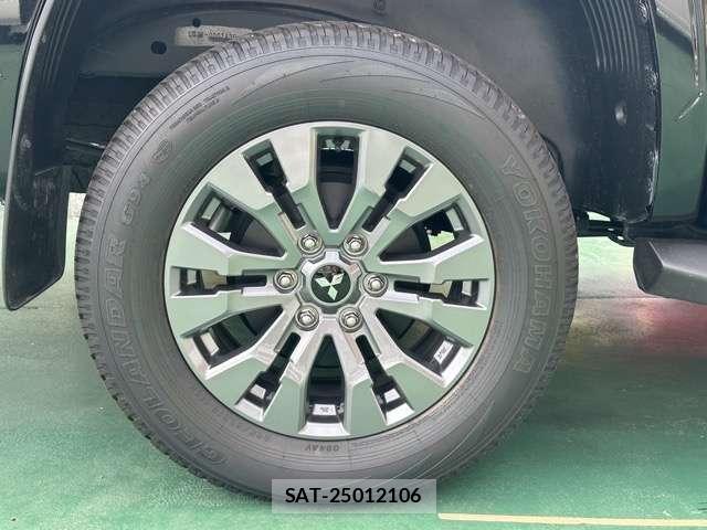 Mitsubishi TRITON 2024-07 8549118-14