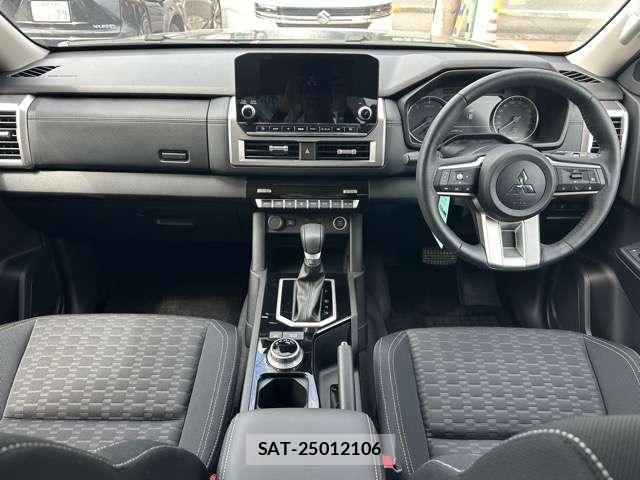 Mitsubishi TRITON 2024-07 8549118-2