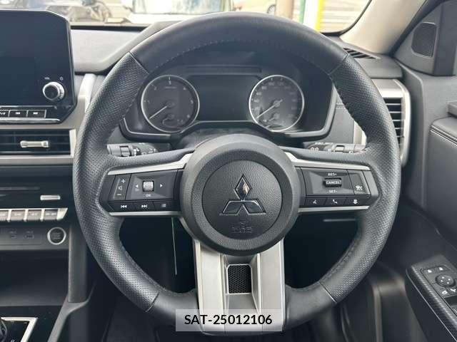 Mitsubishi TRITON 2024-07 8549118-3