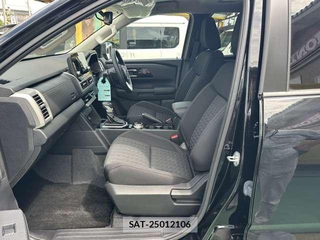 Mitsubishi TRITON 2024-07 8549118-4