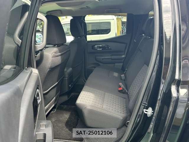 Mitsubishi TRITON 2024-07 8549118-5