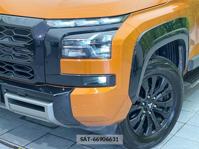 Mitsubishi TRITON 2024-12 8549574-11
