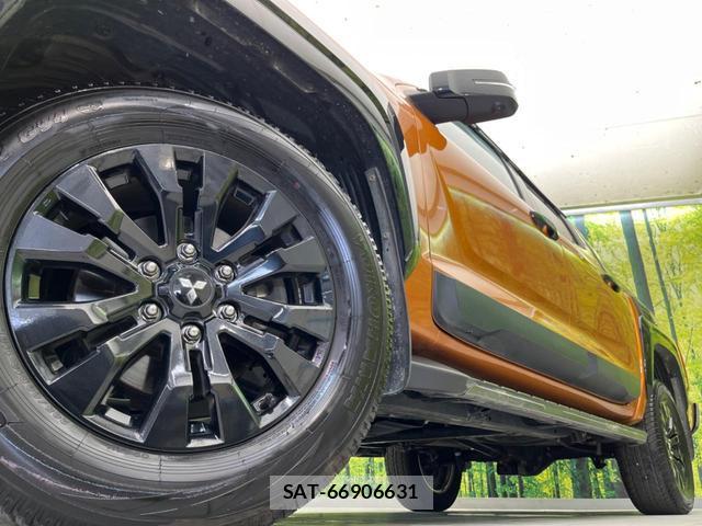 Mitsubishi TRITON 2024-12 8549574-12
