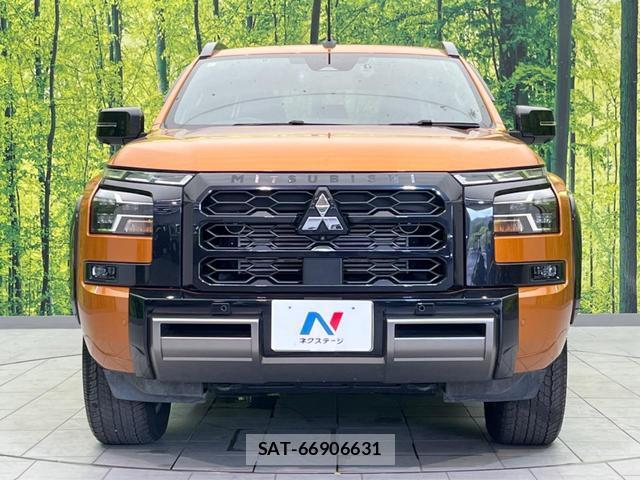 Mitsubishi TRITON 2024-12 8549574-13