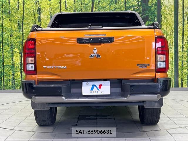Mitsubishi TRITON 2024-12 8549574-14