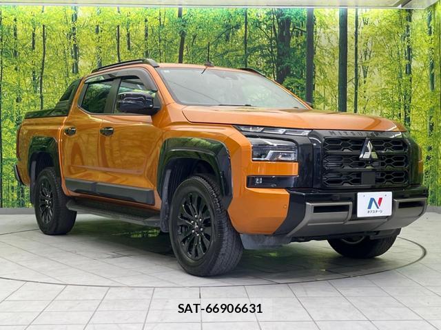 Mitsubishi TRITON 2024-12 8549574-15