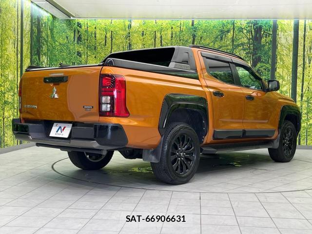 Mitsubishi TRITON 2024-12 8549574-16