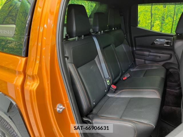 Mitsubishi TRITON 2024-12 8549574-8
