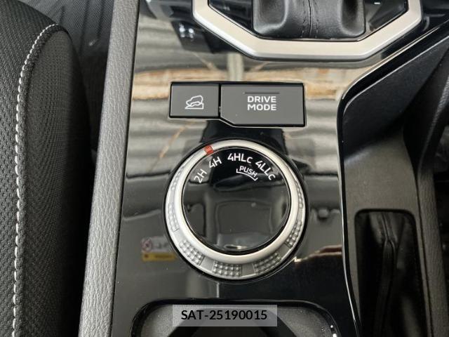 Mitsubishi TRITON 2024-09 8552734-14