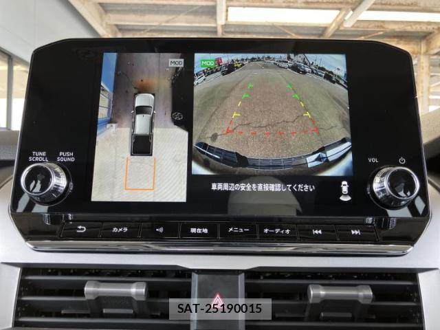 Mitsubishi TRITON 2024-09 8552734-8