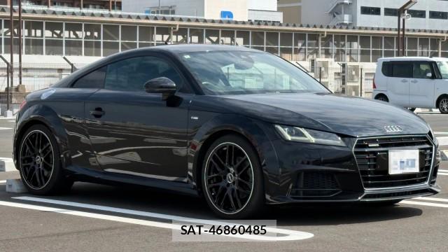 Audi TT 2016-03 8550408-10