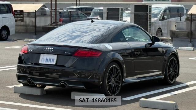 Audi TT 2016-03 8550408-11