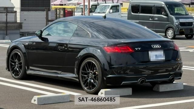Audi TT 2016-03 8550408-12
