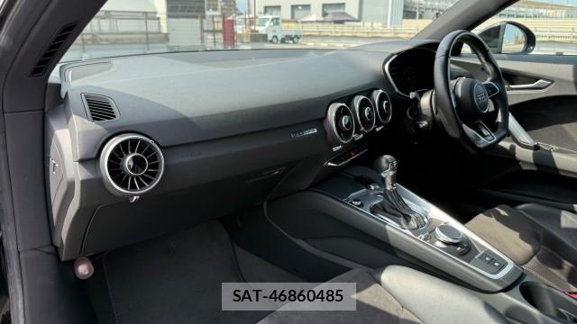Audi TT 2016-03 8550408-2