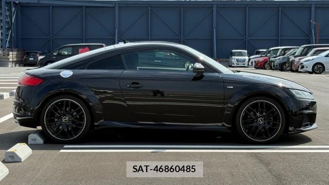Audi TT 2016-03 8550408-3