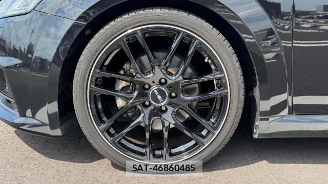 Audi TT 2016-03 8550408-7