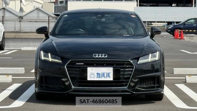 Audi TT 2016-03 8550408-8
