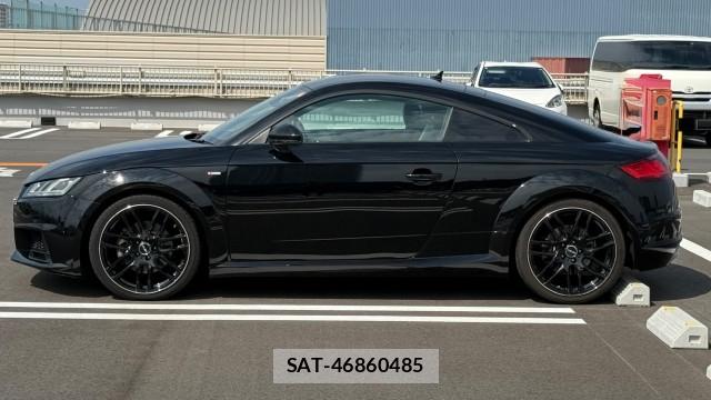 Audi TT 2016-03 8550408-9