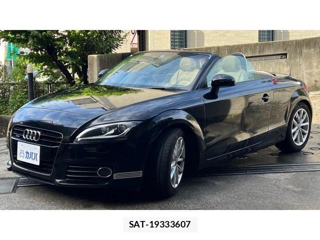 sat car