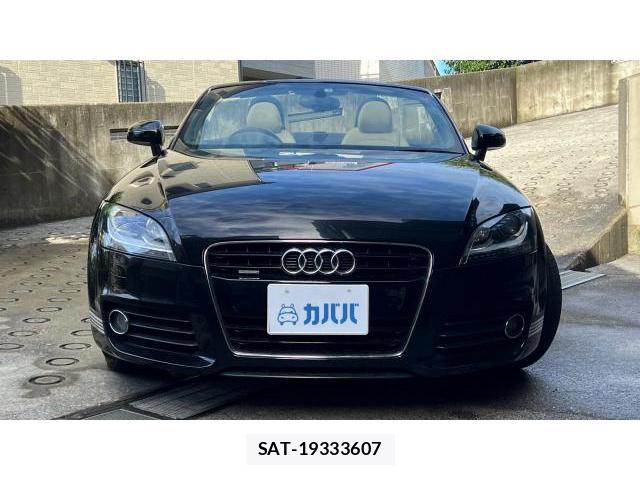 Audi TT ROADSTER 2014 8548763-1