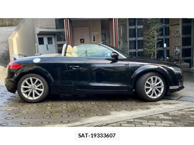 Audi TT ROADSTER 2014 8548763-2