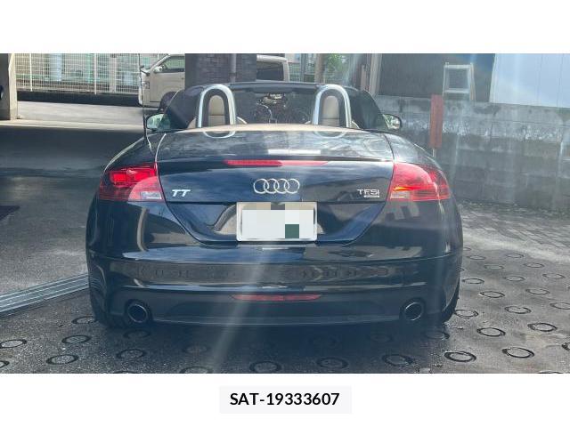 Audi TT ROADSTER 2014 8548763-3